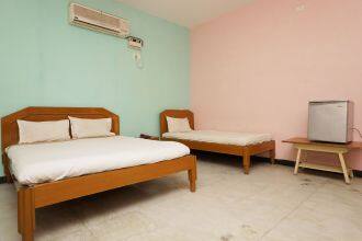 Hotel Sarvamangalam Inn, Pondicherry 3